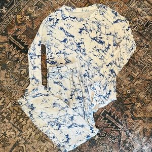 Kyte women’s jogger set